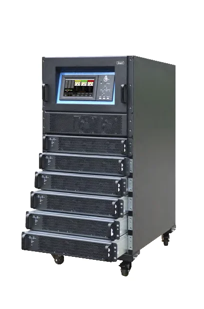ADM 10–90 KVA