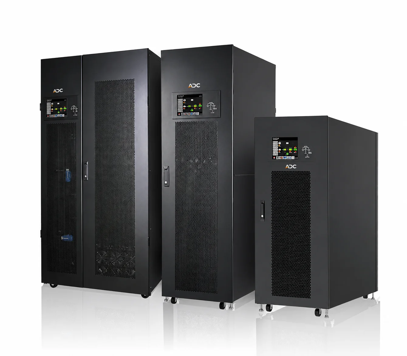 ADC AMOD 600