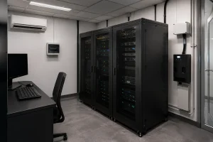 Малые серверные и IT-комнаты