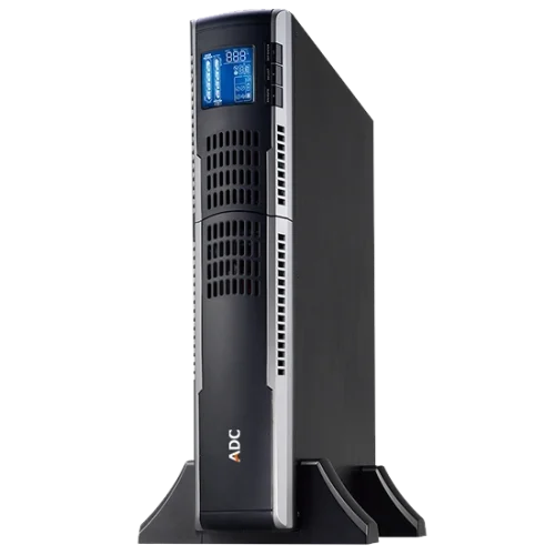 ИБП ADC SPARK (1–3 kVA T/RT)