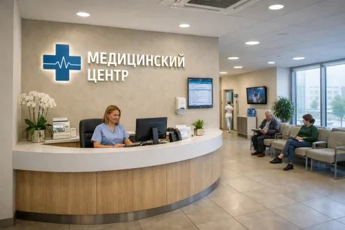 ИБП для медицины