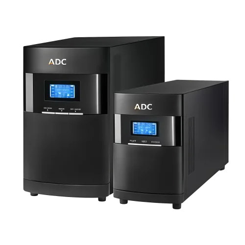 Онлайн ИБП ADC