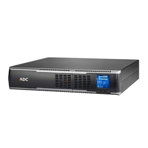 ИБП в стойку ADC
