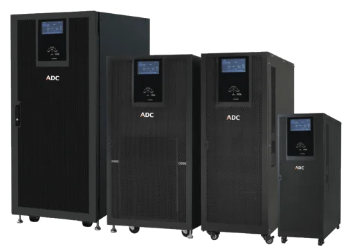 ИБП ADC ZEN (60–300 kVA)